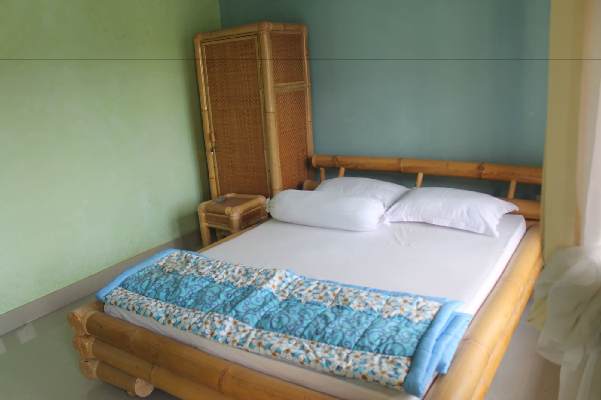 Waterfall Guest House Sukawati  Ngoại thất bức ảnh