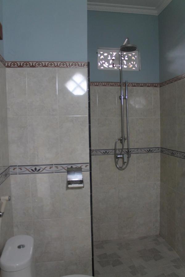 Waterfall Guest House Sukawati  Ngoại thất bức ảnh