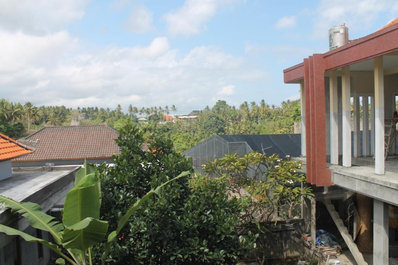 Waterfall Guest House Sukawati  Ngoại thất bức ảnh