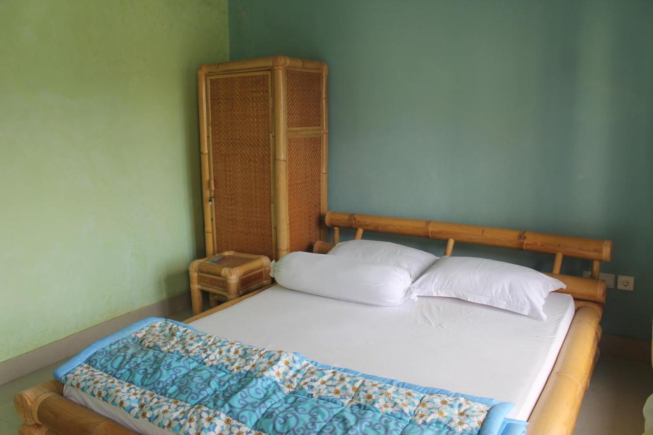 Waterfall Guest House Sukawati  Ngoại thất bức ảnh