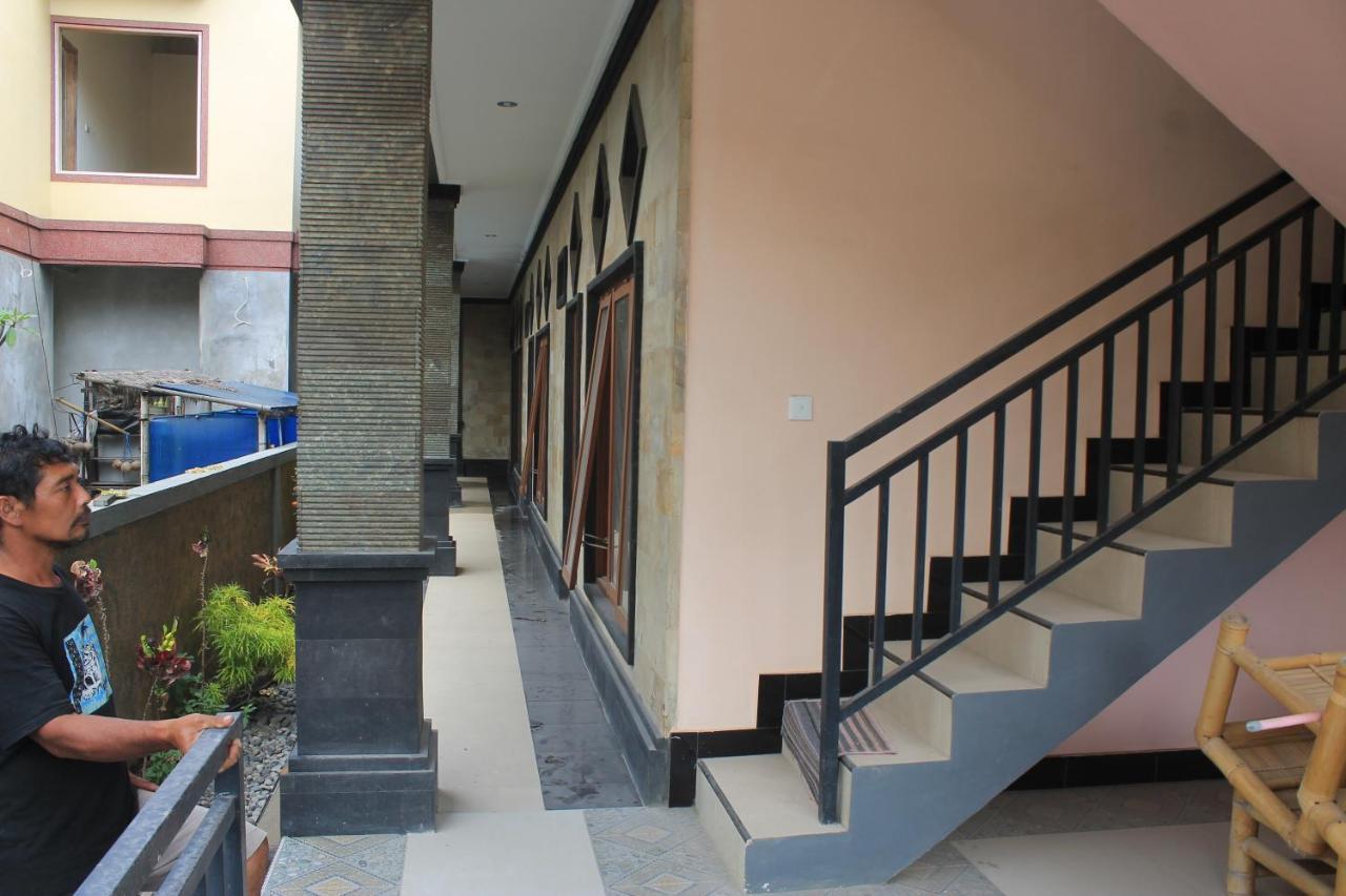 Waterfall Guest House Sukawati  Ngoại thất bức ảnh