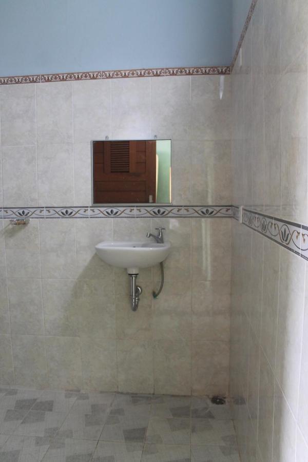 Waterfall Guest House Sukawati  Ngoại thất bức ảnh