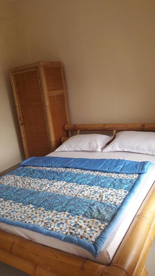 Waterfall Guest House Sukawati  Ngoại thất bức ảnh