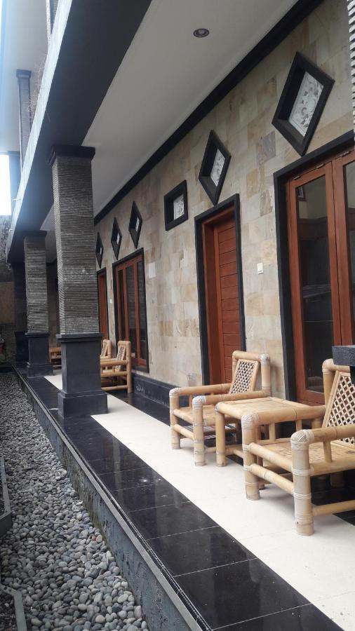 Waterfall Guest House Sukawati  Ngoại thất bức ảnh