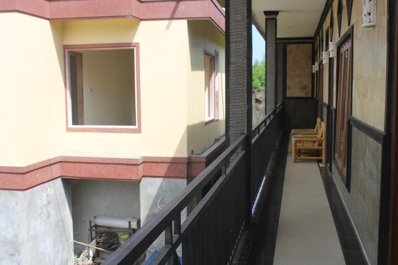Waterfall Guest House Sukawati  Ngoại thất bức ảnh