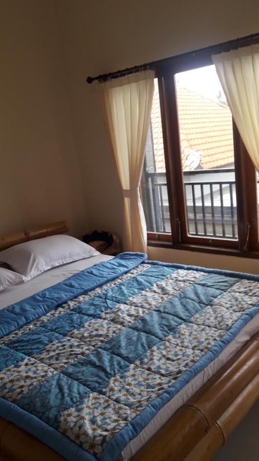 Waterfall Guest House Sukawati  Ngoại thất bức ảnh