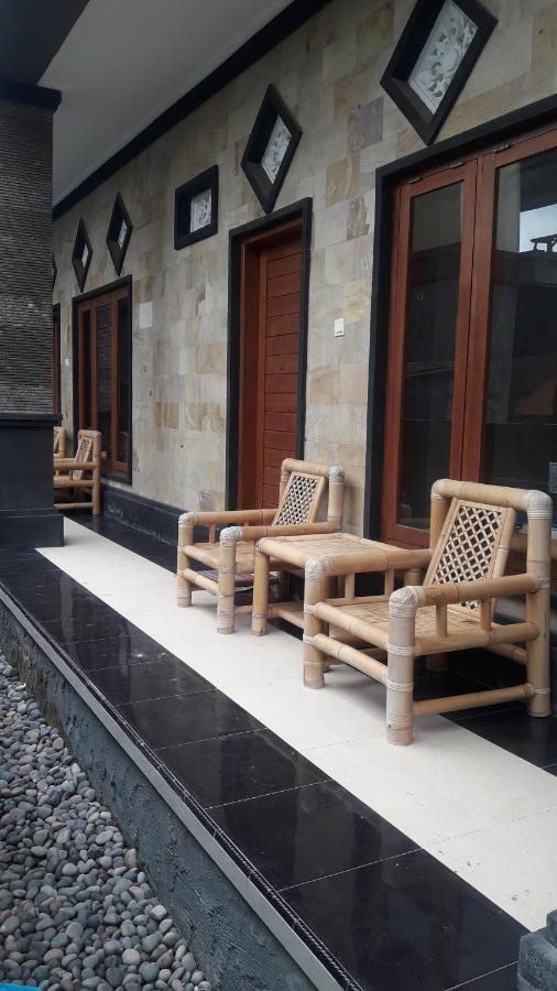 Waterfall Guest House Sukawati  Ngoại thất bức ảnh
