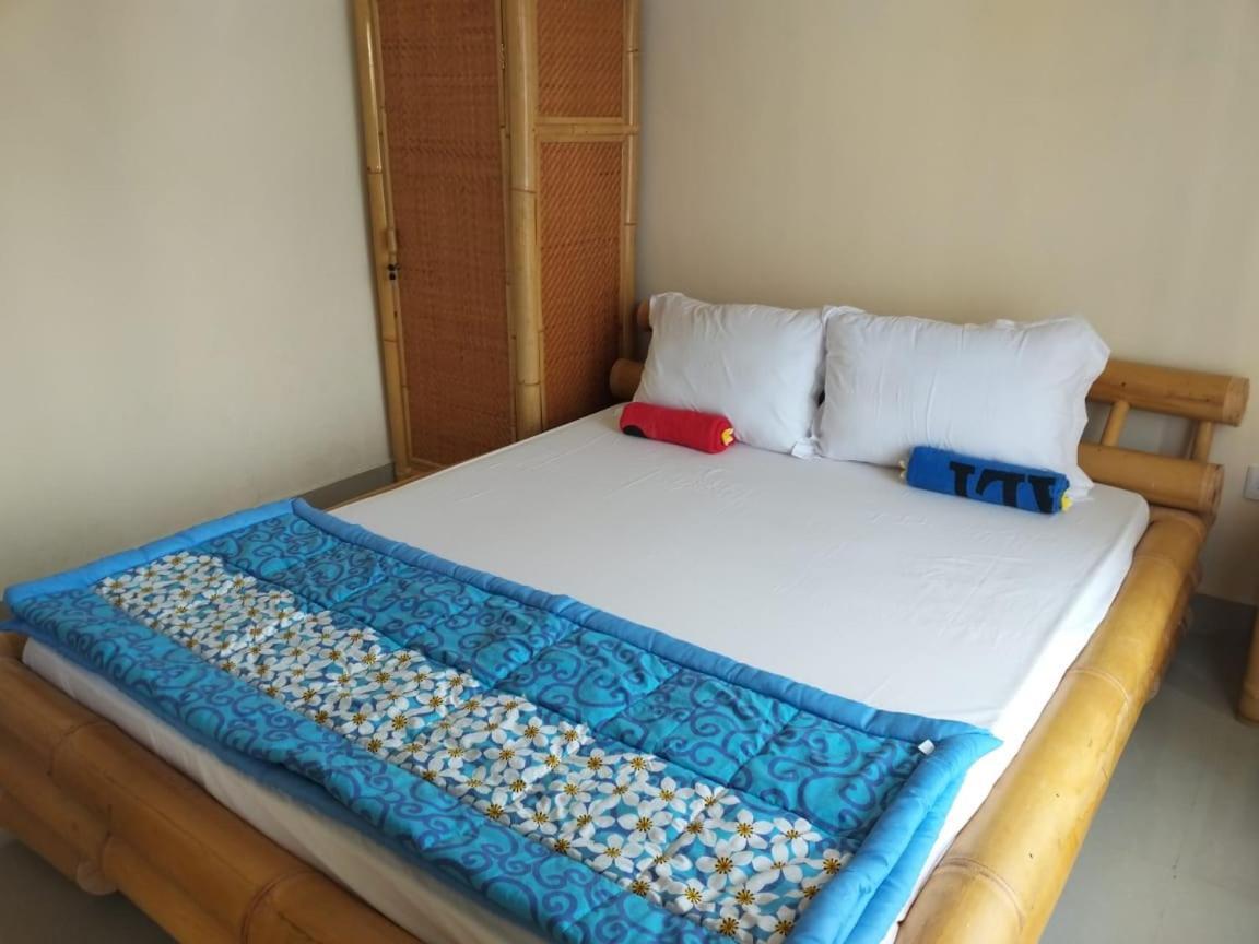 Waterfall Guest House Sukawati  Ngoại thất bức ảnh
