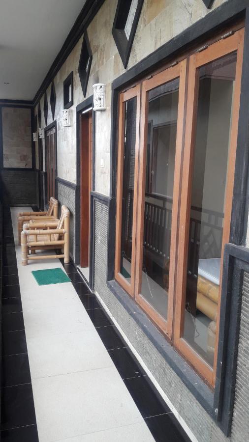 Waterfall Guest House Sukawati  Ngoại thất bức ảnh