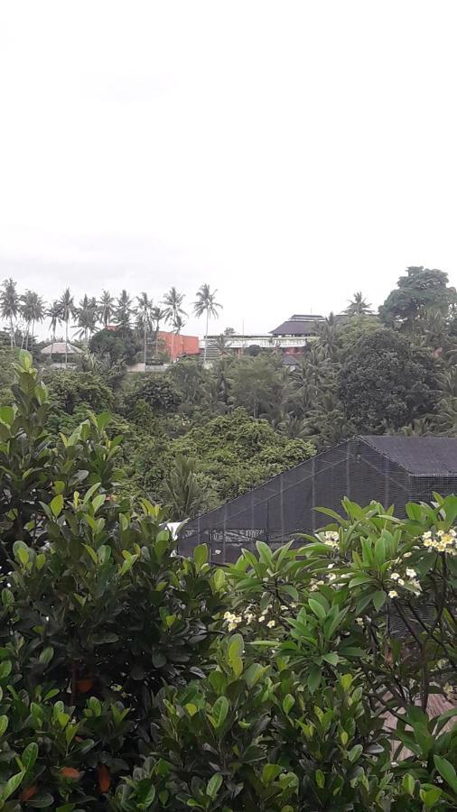 Waterfall Guest House Sukawati  Ngoại thất bức ảnh